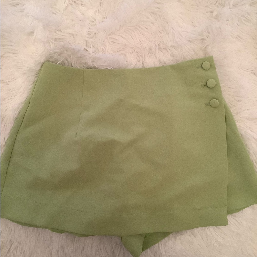 Skort - image 1